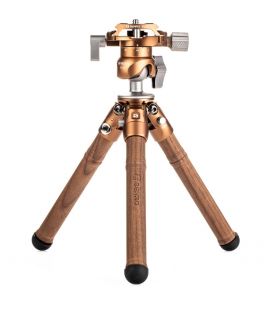 BENRO TRIPOD KIT TABLEPOD WOOD EDITION