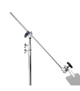 MANFROTTO KIT CENTURY 33 SCHIEBEFUSS