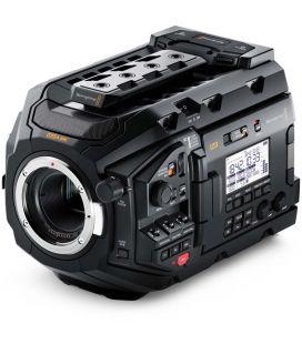 Blackmagic URSA Mini Pro 4.6K G2