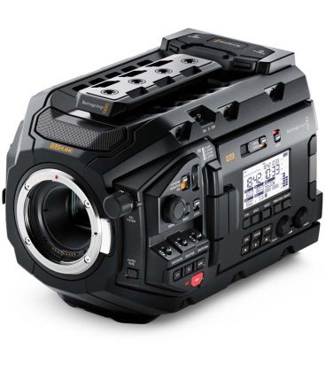 BLACKMAGIC URSA MINI PRO 4.6K G2