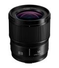 PANASONIC OBJETIVO S 18MM F1.8