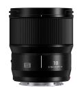 PANASONIC OBJETIVO S 18MM F1.8