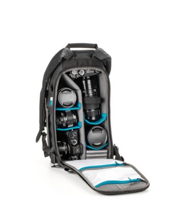 TENBA MOCHILA AXIS V2 16L BLACK 637-752