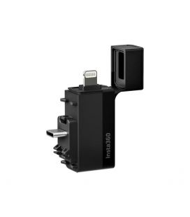 INSTA 360 X3 QUICK READER 340202