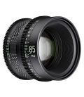 SAMYANG XEEN CF85MM T1.5 FF CINE PARA CANON