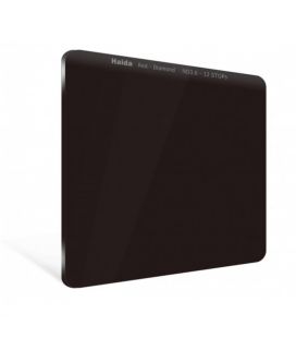 HAIDA RED-DIAMOND ND3.6 FILTER (4000x) 100X100 12 STOPS