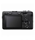 SONY CAMARA ILMEFX30B PRO CUERPO