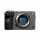 SONY CAMERA ILMEFX30B PRO BODY