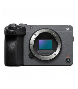 SONY CAMARA ILMEFX30B PRO CUERPO