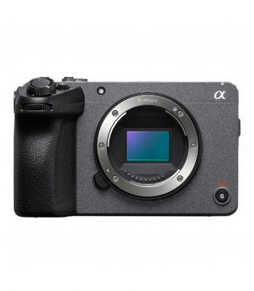 SONY CAMARA ILMEFX30B PRO CUERPO