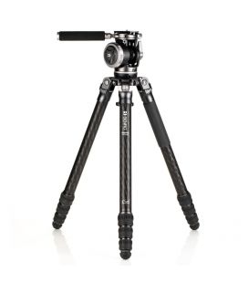 BENRO MAMMOTH CARBON TRIPOD KIT + WH15 REF. TMTH44CWH15