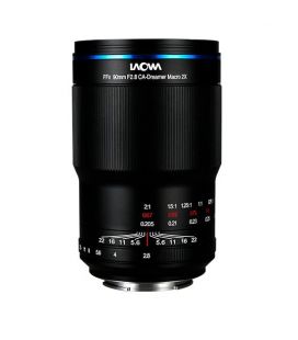 LAOWA 90MM F/2.8 2X ULTRA-MACRO APO LENS P/SONY FE - 67MM