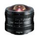 TOKINA SZ 8MM F2.8 FISH EYE FUJI