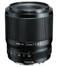 TOKINA 23 MM F/1.4 ATX-M APS-C P/SONY