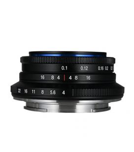 LAOWA 10MM F4 SONY E (BLACK)