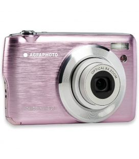 CAMÉRA AGFA DC8200 ROSE