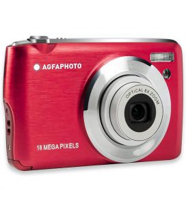 AGFA CAMERA DC8200 RED