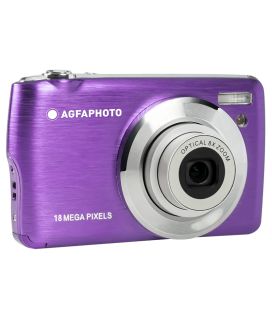 AGFA CÂMERA DC8200 LILÁS