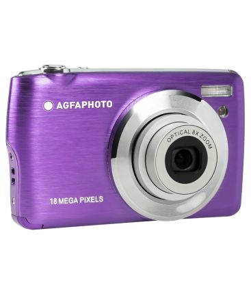 AGFA CAMARA DC8200 LILAC