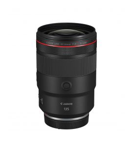 CANON RF 135MM  F1.8L IS USM