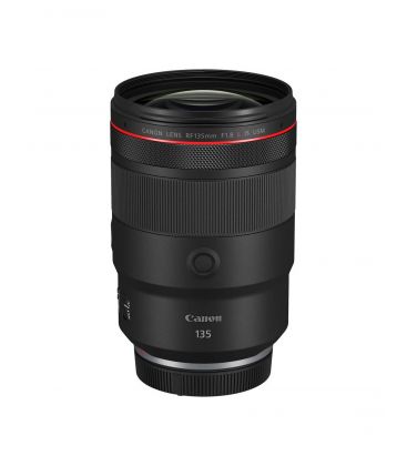 CANON RF 135MM  F1.8L IS USM