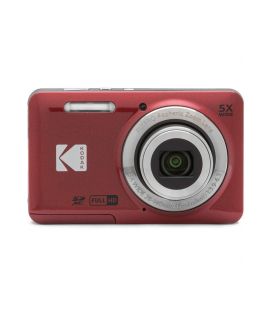 KODAK PIXPRO FZ55 ROJA