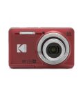 KODAK PIXPRO FZ55 ROJA