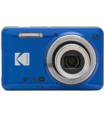 KODAK PIXPRO FZ55 AZUL