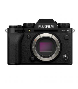 FUJIFILM X-T5 BLACK BODY