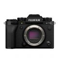 FUJIFILM X-T5 CUERPO NEGRO