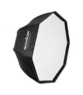 GODOX SOFTBOX PARAGUAS PLEGADO SB-UBW80 REF. 200182