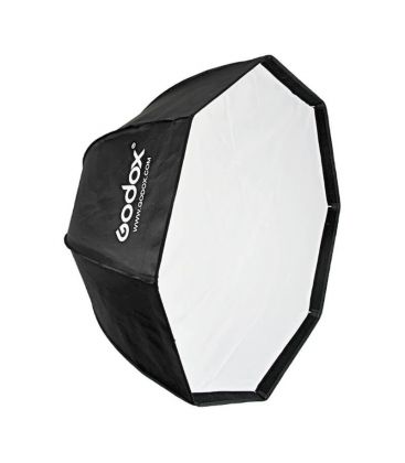 GODOX SOFTBOX PARAGUAS PLEGADO SB-UBW80 REF. 200182