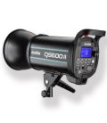 GODOX KIT FLASH DE ESTUDIO QS600 II -D DE 3X QS600 II