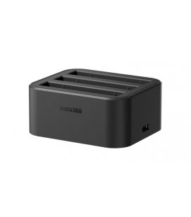 INSTA 360 X3 SCHNELLLADUNG 340198