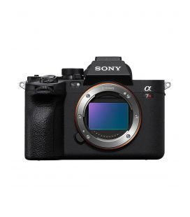 SONY ALPHA 7RV - ILCE7RM5 CORPO