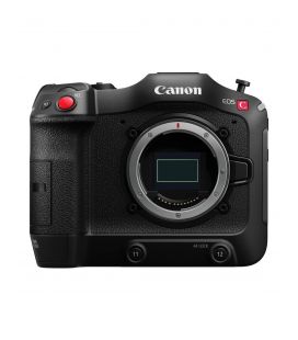 CANON VIDEO CAMARA EOS C70 BODY