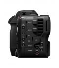 CANON VIDEO CAMARA EOS C70 BODY