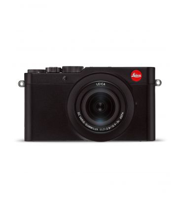 LEICA D-LUX 7 CAMERA D PRO SILVER ANODIZED