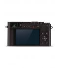 LEICA D-LUX 7 KAMERA D PRO SILBER ANODISIERT