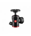 MANFROTTO ROTULA BOLA MINI MH494