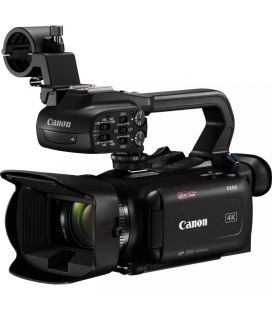 CANON XA60 PROFESSIONAL 4K CAMCORDER