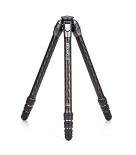 BENRO STATIV TORTOISE 34CLV KOHLENSTOFF