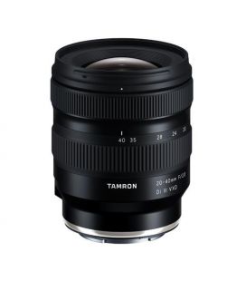 TAMRON 20-40 F2.8 DI III VXD SONY E