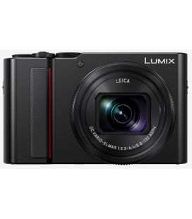 PANASONIC LUMIX DC-TZ200D NEGRO