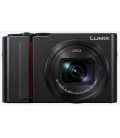 PANASONIC LUMIX DC-TZ200D NEGRO