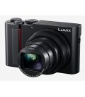 PANASONIC LUMIX DC-TZ200D NEGRO