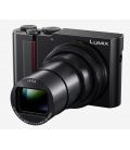 PANASONIC LUMIX DC-TZ200D NEGRO