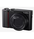 PANASONIC LUMIX DC-TZ200D NEGRO