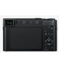 PANASONIC LUMIX DC-TZ200D NEGRO