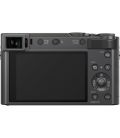 PANASONIC LUMIX DC-TZ200D PLATA